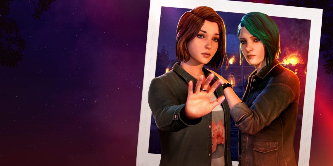 Análisis de Life is Strange: Reunion
