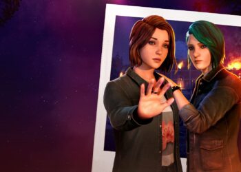 Análisis de Life is Strange: Reunion