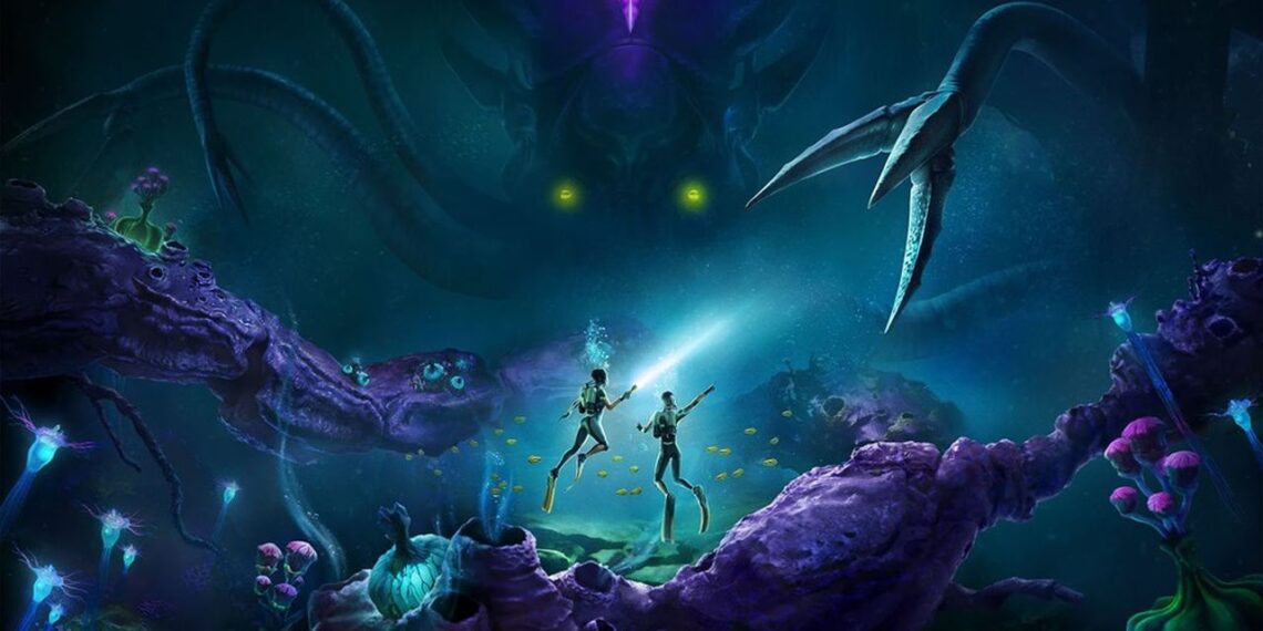 Subnautica 2 ya tiene fecha: acceso anticipado llega el 14 de mayo con modo cooperativo