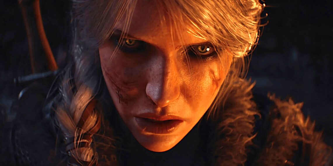 The Witcher 3: Songs of the Past servirá como puente hacia The Witcher 4
