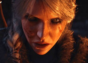 The Witcher 3: Songs of the Past servirá como puente hacia The Witcher 4