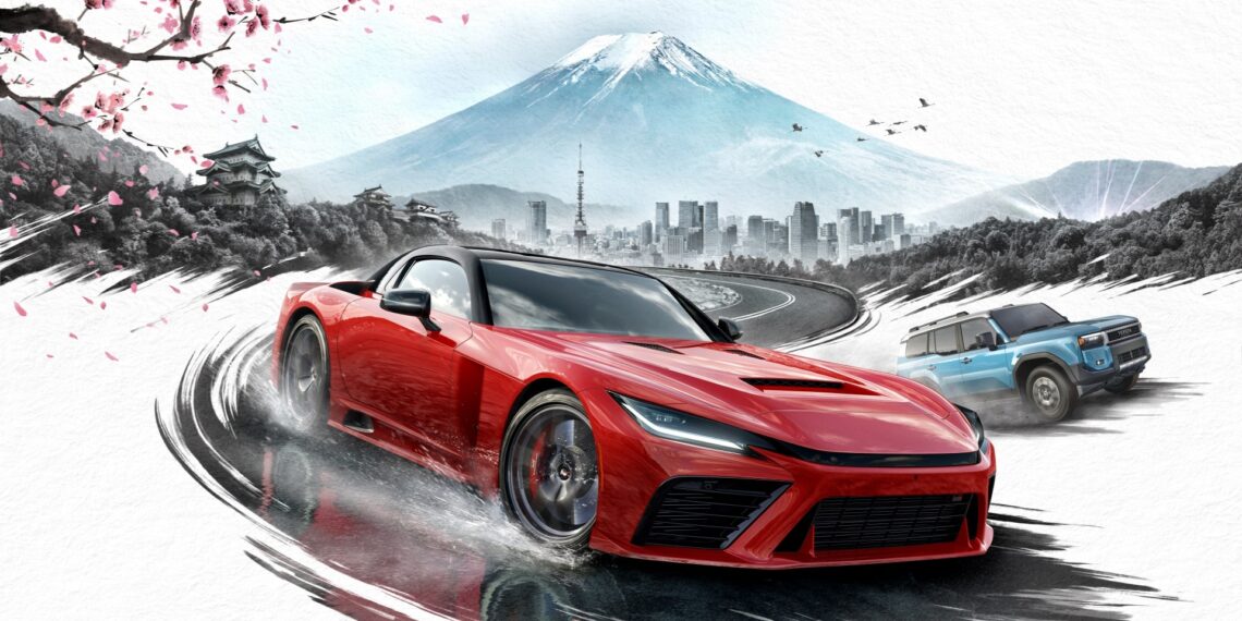 Análisis de Forza Horizon 6