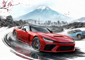 Análisis de Forza Horizon 6