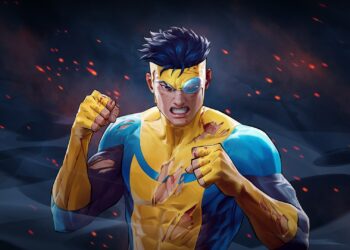 Análisis de Invincible VS