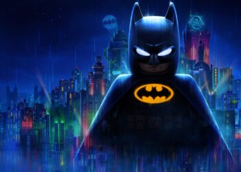 Análisis de LEGO Batman: Legacy of the Dark Knight
