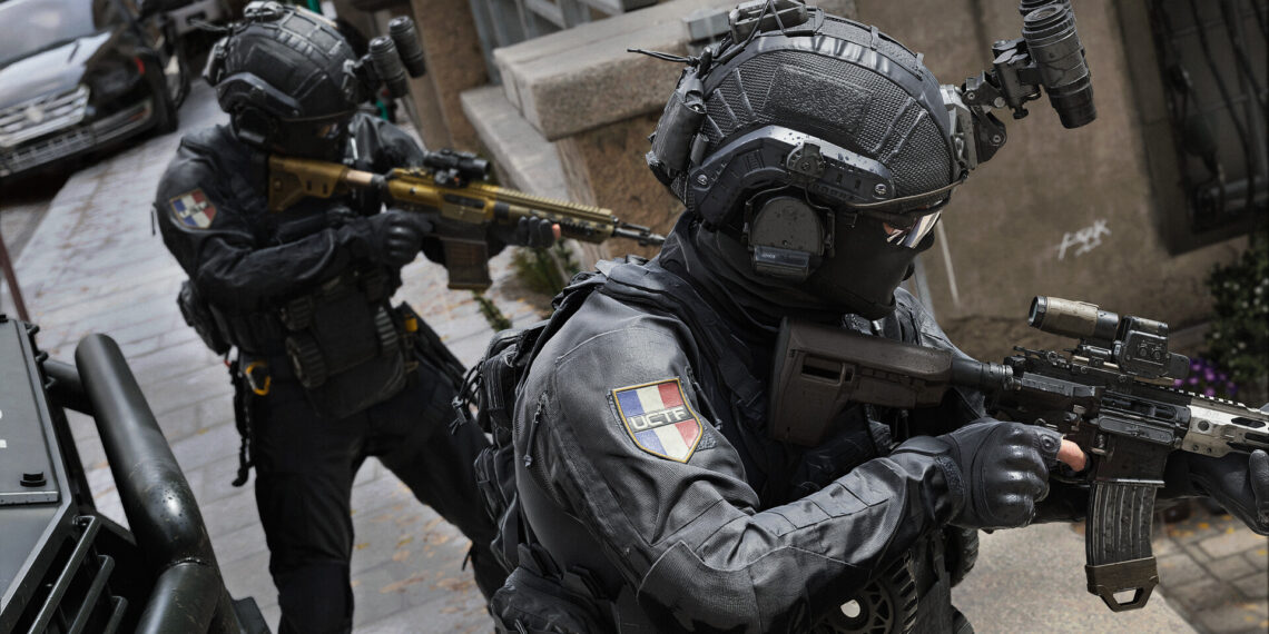 Activision presenta Modern Warfare 4. El Call of Duty más ambicioso hasta la fecha