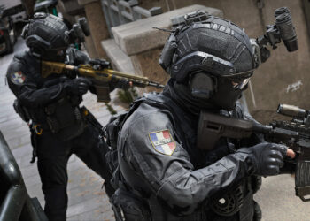 Activision presenta Modern Warfare 4. El Call of Duty más ambicioso hasta la fecha