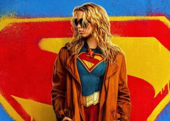 El co-CEO de DC Studios apunta a Supergirl como ejemplo de algo cool y original
