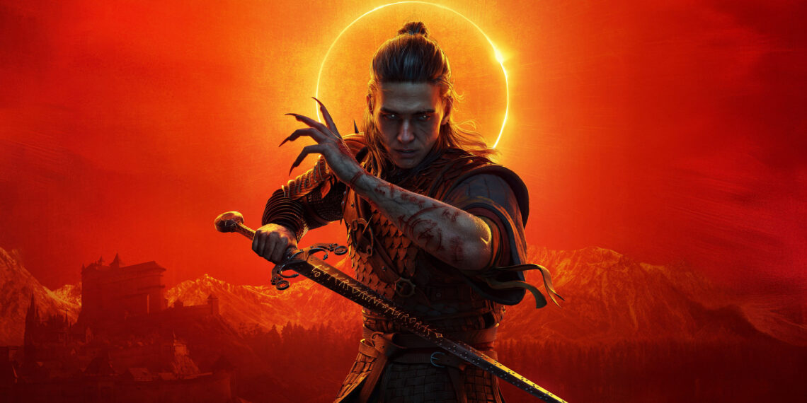 The Blood of Dawnwalker llegará el próximo 3 de septiembre