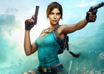 Tomb Raider: Legacy of Atlantis estará disponible el 12 de febrero del 2026
