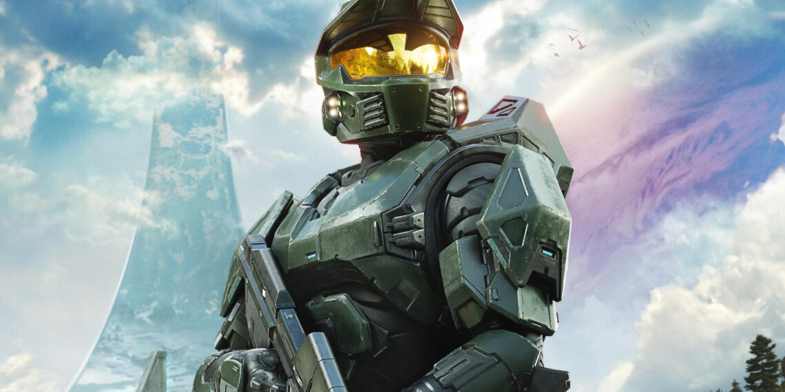 El nuevo tráiler de Halo: Campaign Evolved muestra sus nuevas misiones. Llegará el 28 de julio