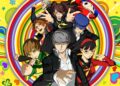 Atlus comparte gameplay de Persona 4 Revival, llegará el próximo 18 de febrero