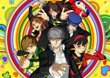 Atlus comparte gameplay de Persona 4 Revival, llegará el próximo 18 de febrero