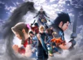 Bombazo, se anuncia Final Fantasy 7 Revelation, la tercera y última parte del remake, llegará en 2027