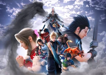 Bombazo, se anuncia Final Fantasy 7 Revelation, la tercera y última parte del remake, llegará en 2027