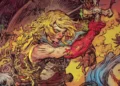 Castlevania: Belmont’s Curse llegará el 15 de octubre