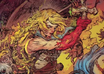 Castlevania: Belmont’s Curse llegará el 15 de octubre