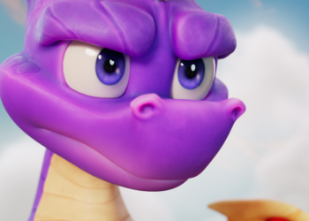 Activision presenta Spyro: A Realm Beyond, llegará en 2027