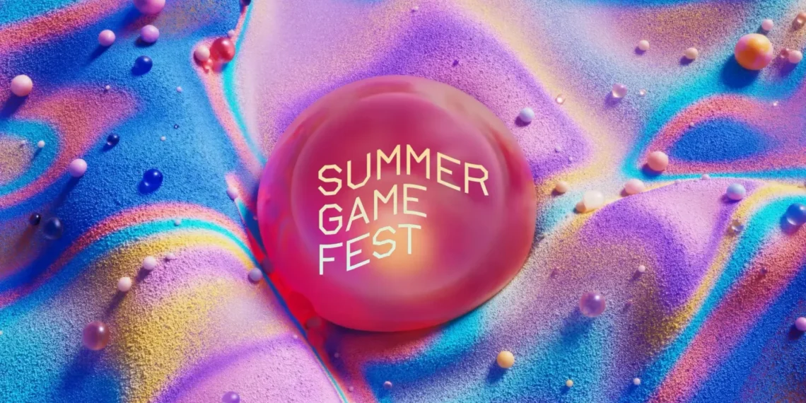Todos los anuncios: Summer Game Fest 2026