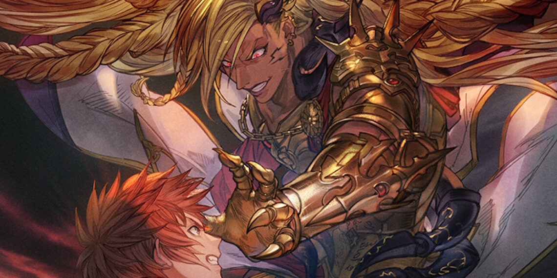 Ya está disponible la demo de Granblue Fantasy: Relink Endless Ragnarok