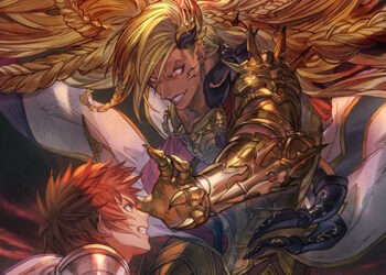 Ya está disponible la demo de Granblue Fantasy: Relink Endless Ragnarok