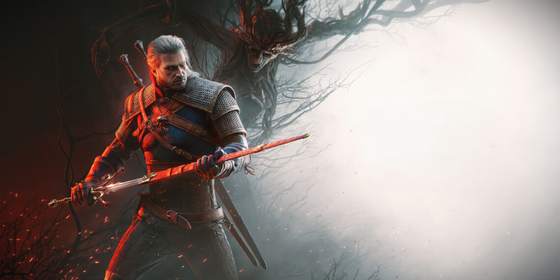 El actor de Geralt de Rivia habla sobre la nueva expansión de The Witcher 3