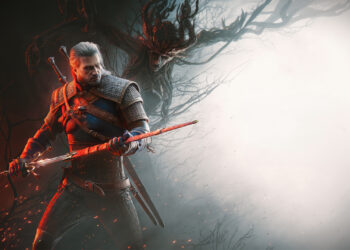 El actor de Geralt de Rivia habla sobre la nueva expansión de The Witcher 3