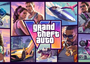 GTA 6 desvela su portada y las reservas inician el 25 de junio