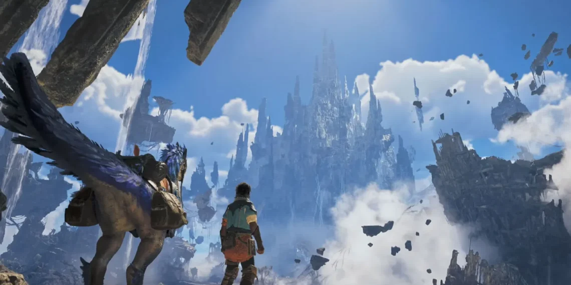 Capcom anuncia Monster Hunter Wilds: Ascendance, una expansión gigantesca para 2027