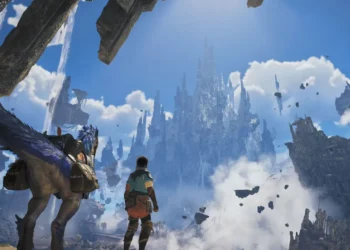 Capcom anuncia Monster Hunter Wilds: Ascendance, una expansión gigantesca para 2027