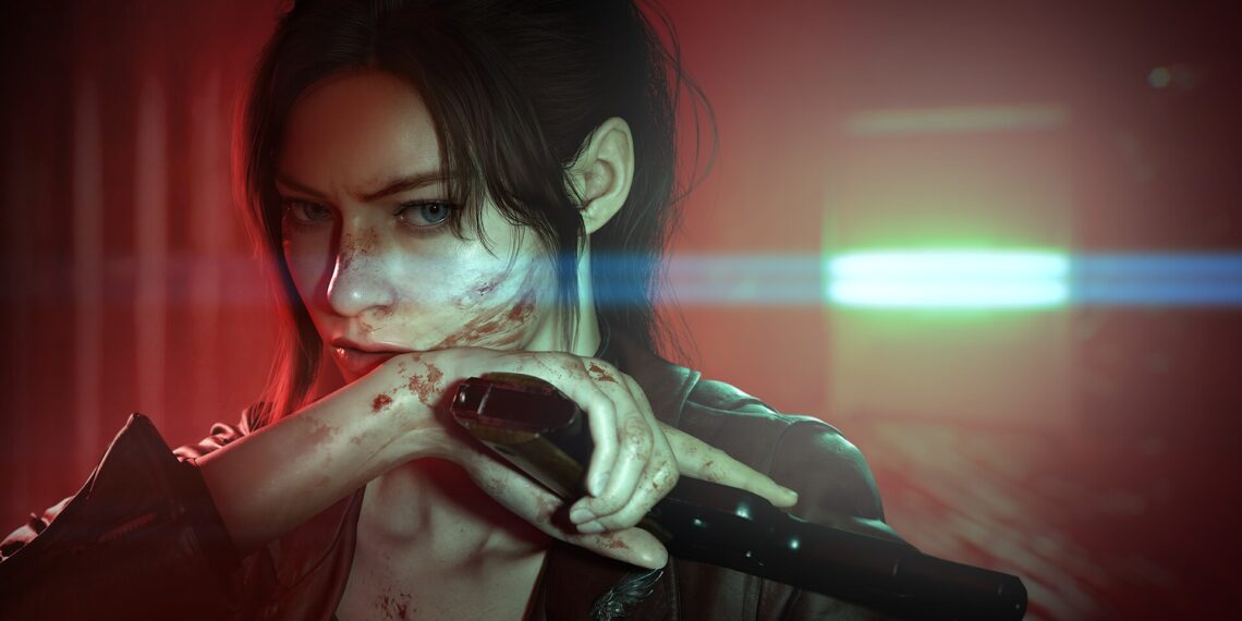 Es real, Capcom anuncia el remake de Resident Evil: Code Veronica, llegará en 2027