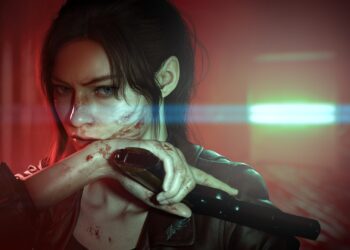 Es real, Capcom anuncia el remake de Resident Evil: Code Veronica, llegará en 2027