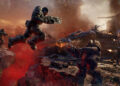 Gears of War: E-Day llegará el 6 de octubre y será exclusivo de consolas Xbox