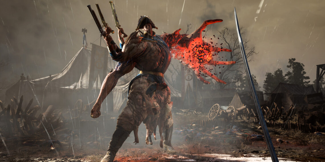 Valor Mortis se retrasa al 13 de octubre