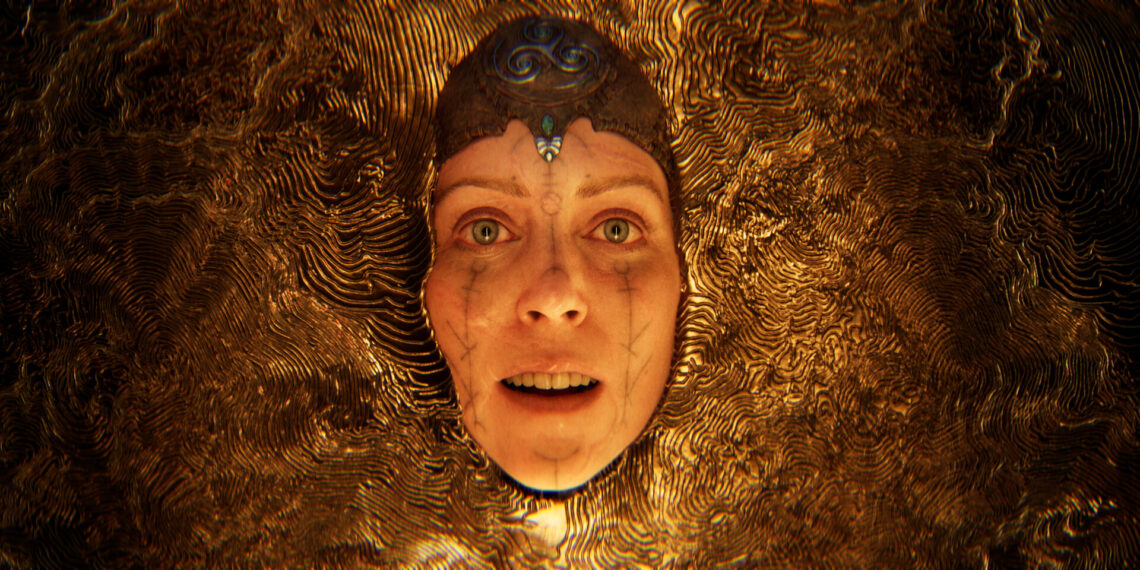 Ninja Theory presenta Senua, una nueva entrega en el mundo de Hellblade y llegará en 2027