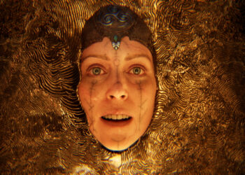 Ninja Theory presenta Senua, una nueva entrega en el mundo de Hellblade y llegará en 2027