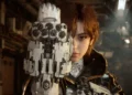 Shift Up anuncia Stellar Blade: Blood Rain, la secuela de Stellar Blade