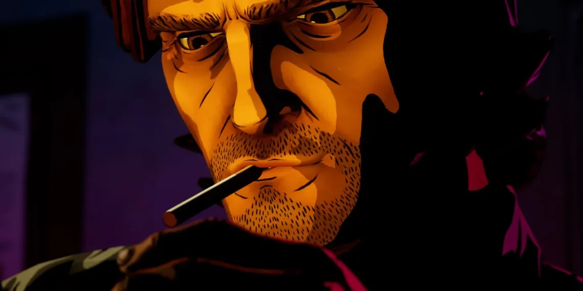 Tras años sin noticias, The Wolf Among Us 2 reaparece con un tráiler y nuevos detalles