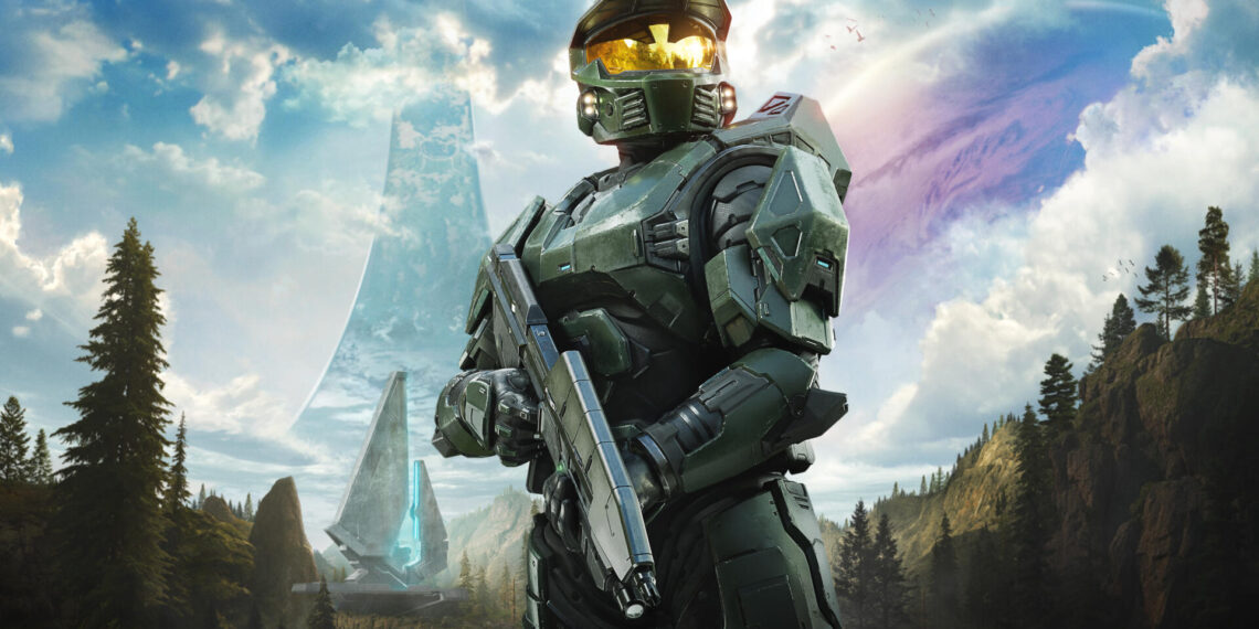 Análisis de Halo: Campaign Evolved