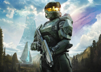 Análisis de Halo: Campaign Evolved