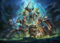 Riot Games anuncia League of Legends Classic