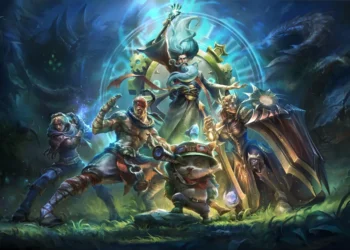 Riot Games anuncia League of Legends Classic