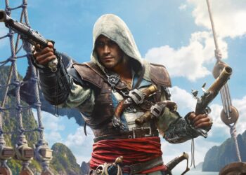 Análisis de Assassin’s Creed Black Flag Resynced