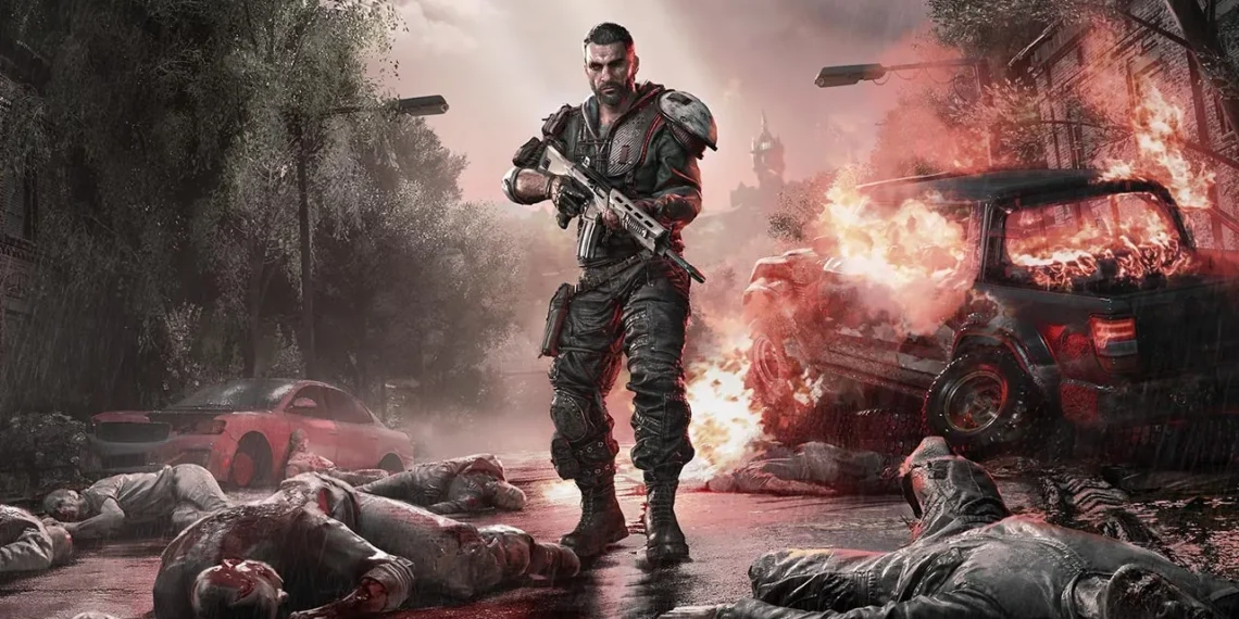 Techland cancela Dying Light: The Beast en PS4 y Xbox One