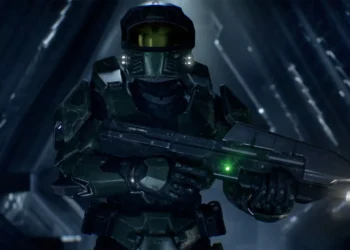 Halo: Campaign Evolved alcanza el estado Gold y prepara su debut