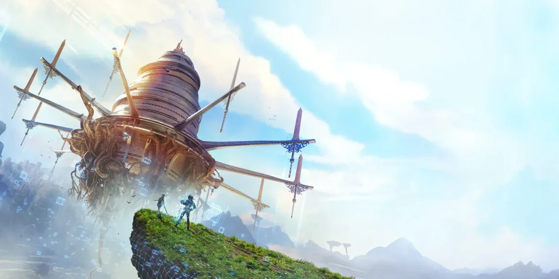 Bandai Namco comparte un nuevo tráiler de la historia de Echoes of Aincrad