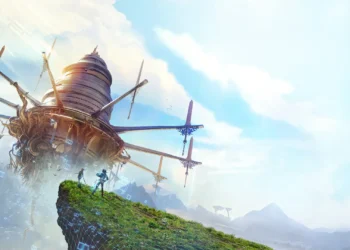 Bandai Namco comparte un nuevo tráiler de la historia de Echoes of Aincrad