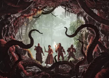 Análisis de The Mounds : Omen of Cthulhu