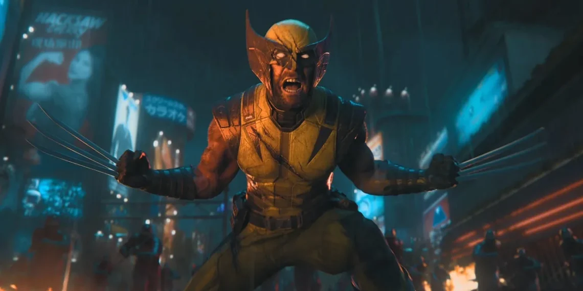 Nuevo tráiler de Marvel’s Wolverine revela primer vistazo a Lady Deathstrike