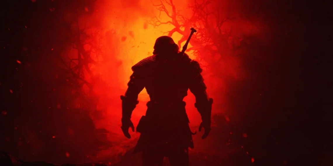 CD PROJEKT RED colabora con Blizzard para llevar The Witcher 3 contenido exclusivo a Diablo 4
